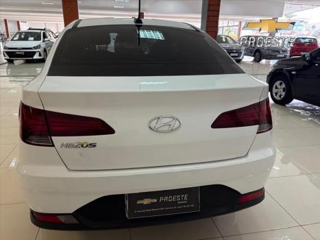HYUNDAI HB 20 Hatch 1.0 12V 4P FLEX EVOLUTION, Foto 8