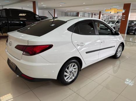 HYUNDAI HB 20 Hatch 1.0 12V 4P FLEX EVOLUTION, Foto 9