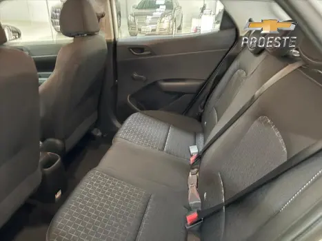 HYUNDAI HB 20 Hatch 1.0 12V 4P FLEX SENSE, Foto 6