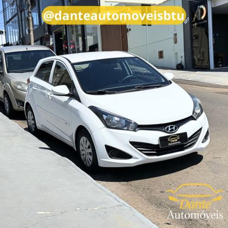 HYUNDAI HB 20 Hatch 1.0 12V 4P FLEX COMFORT, Foto 1