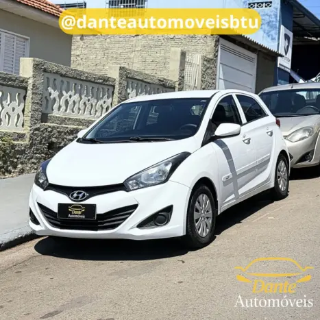 HYUNDAI HB 20 Hatch 1.0 12V 4P FLEX COMFORT, Foto 2