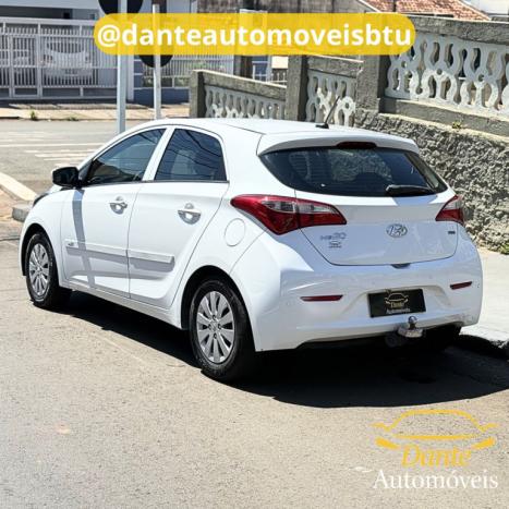 HYUNDAI HB 20 Hatch 1.0 12V 4P FLEX COMFORT, Foto 4