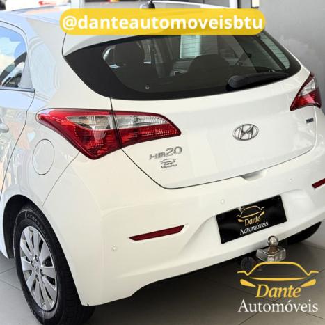 HYUNDAI HB 20 Hatch 1.0 12V 4P FLEX COMFORT, Foto 5