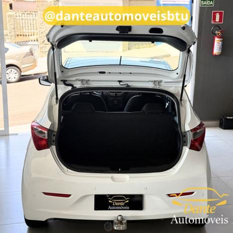 HYUNDAI HB 20 Hatch 1.0 12V 4P FLEX COMFORT, Foto 6