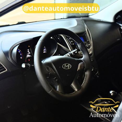 HYUNDAI HB 20 Hatch 1.0 12V 4P FLEX COMFORT, Foto 7