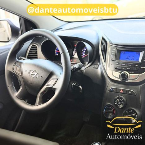 HYUNDAI HB 20 Hatch 1.0 12V 4P FLEX COMFORT, Foto 8