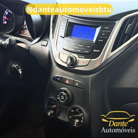 HYUNDAI HB 20 Hatch 1.0 12V 4P FLEX COMFORT, Foto 9
