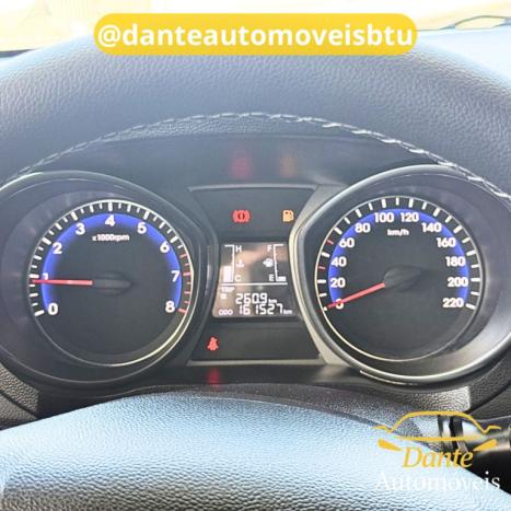 HYUNDAI HB 20 Hatch 1.0 12V 4P FLEX COMFORT, Foto 11