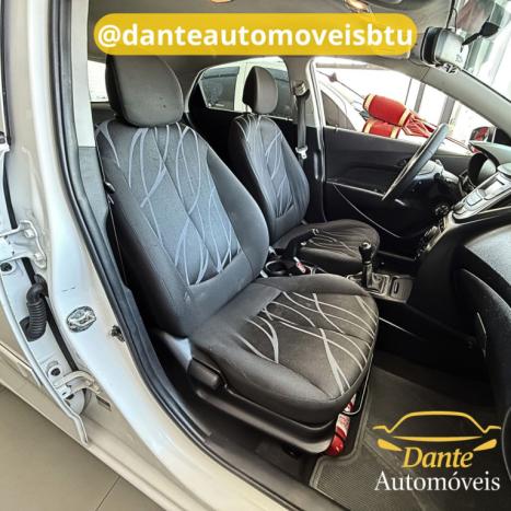 HYUNDAI HB 20 Hatch 1.0 12V 4P FLEX COMFORT, Foto 12