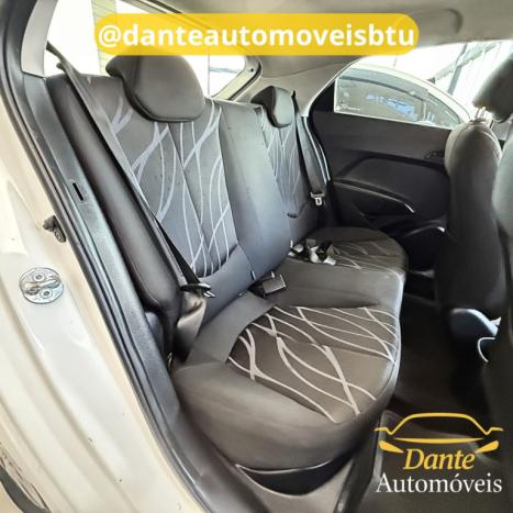 HYUNDAI HB 20 Hatch 1.0 12V 4P FLEX COMFORT, Foto 13