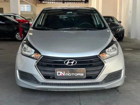 HYUNDAI HB 20 Hatch 1.0 12V 4P FLEX COMFORT, Foto 2