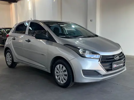 HYUNDAI HB 20 Hatch 1.0 12V 4P FLEX COMFORT, Foto 3