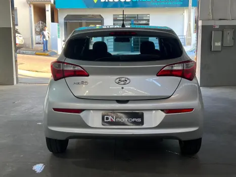 HYUNDAI HB 20 Hatch 1.0 12V 4P FLEX COMFORT, Foto 6