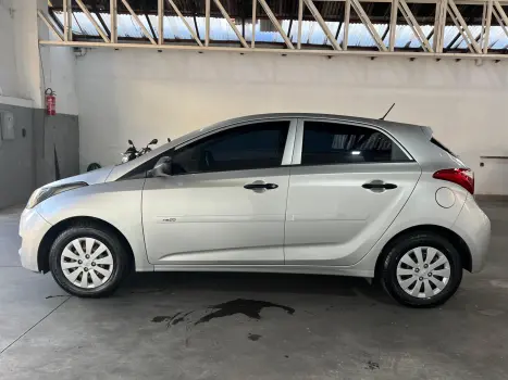 HYUNDAI HB 20 Hatch 1.0 12V 4P FLEX COMFORT, Foto 8