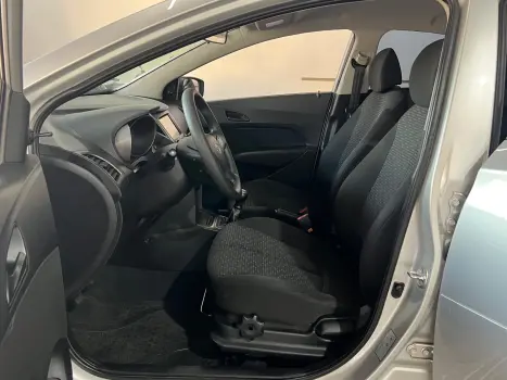 HYUNDAI HB 20 Hatch 1.0 12V 4P FLEX COMFORT, Foto 10