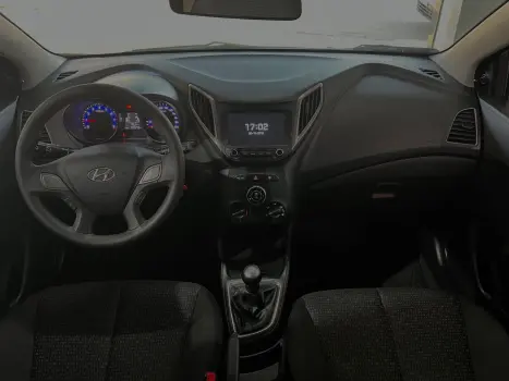 HYUNDAI HB 20 Hatch 1.0 12V 4P FLEX COMFORT, Foto 12