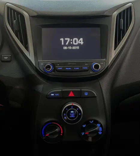 HYUNDAI HB 20 Hatch 1.0 12V 4P FLEX COMFORT, Foto 14