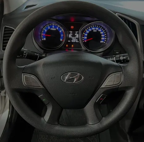 HYUNDAI HB 20 Hatch 1.0 12V 4P FLEX COMFORT, Foto 15