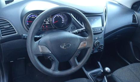 HYUNDAI HB 20 Hatch 1.0 12V 4P FLEX UNIQUE, Foto 5