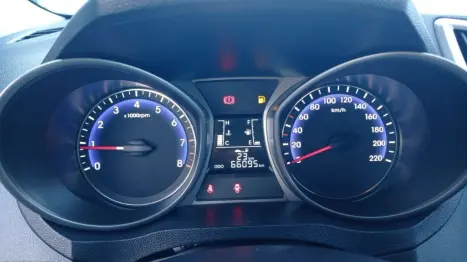 HYUNDAI HB 20 Hatch 1.0 12V 4P FLEX UNIQUE, Foto 9