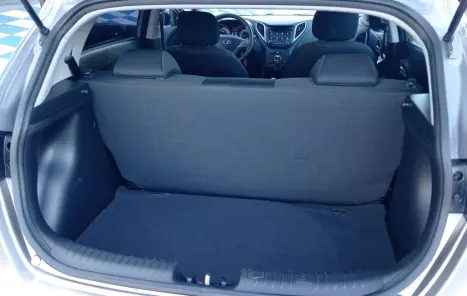 HYUNDAI HB 20 Hatch 1.0 12V 4P FLEX UNIQUE, Foto 12