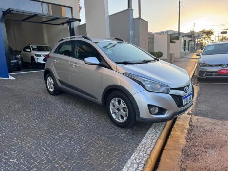 HYUNDAI HB 20 Hatch X 1.6 16V 4P STYLE FLEX, Foto 1