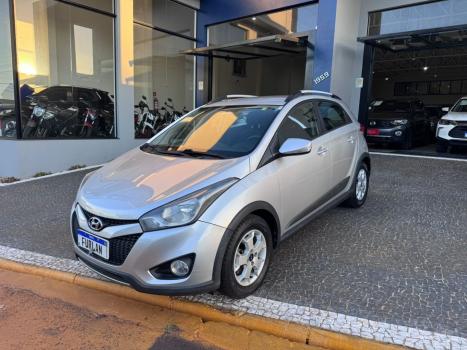 HYUNDAI HB 20 Hatch X 1.6 16V 4P STYLE FLEX, Foto 2