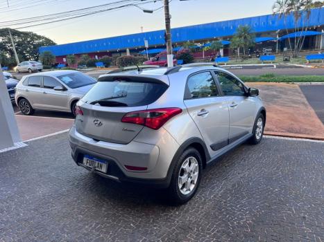 HYUNDAI HB 20 Hatch X 1.6 16V 4P STYLE FLEX, Foto 3