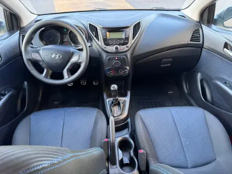 HYUNDAI HB 20 Hatch X 1.6 16V 4P STYLE FLEX, Foto 6