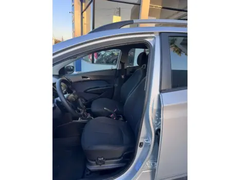 HYUNDAI HB 20 Hatch X 1.6 16V 4P STYLE FLEX, Foto 7