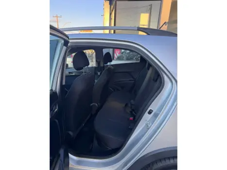 HYUNDAI HB 20 Hatch X 1.6 16V 4P STYLE FLEX, Foto 8