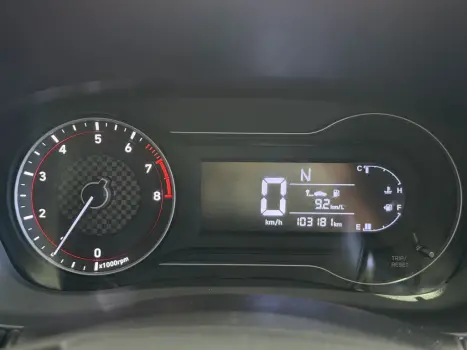 HYUNDAI HB 20 Hatch 1.0 12V 4P FLEX TGDI TURBO DIAMOND AUTOM�TICO, Foto 7