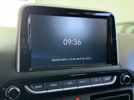 HYUNDAI HB 20 Hatch 1.0 12V 4P FLEX TGDI TURBO DIAMOND AUTOM�TICO, Foto 8