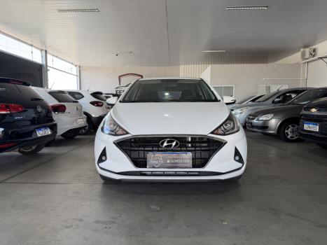 HYUNDAI HB 20 Hatch 1.0 12V 4P FLEX TGDI TURBO DIAMOND AUTOM�TICO, Foto 1