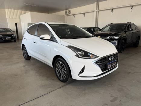HYUNDAI HB 20 Hatch 1.0 12V 4P FLEX TGDI TURBO DIAMOND AUTOM�TICO, Foto 3