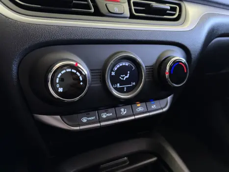 HYUNDAI HB 20 Hatch 1.0 12V 4P FLEX TGDI TURBO DIAMOND AUTOM�TICO, Foto 9