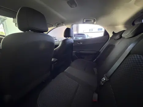 HYUNDAI HB 20 Hatch 1.0 12V 4P FLEX TGDI TURBO DIAMOND AUTOM�TICO, Foto 11