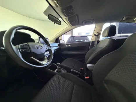 HYUNDAI HB 20 Hatch 1.0 12V 4P FLEX TGDI TURBO DIAMOND AUTOM�TICO, Foto 12