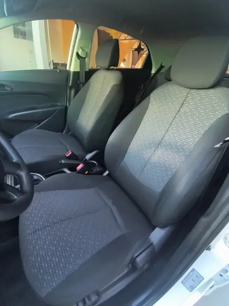 HYUNDAI HB 20 Hatch 1.0 12V 4P FLEX UNIQUE, Foto 7