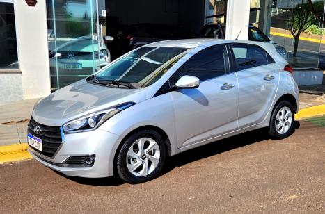 HYUNDAI HB 20 Hatch 1.6 16V 4P FLEX PREMIUM, Foto 2