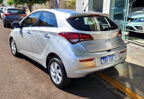 HYUNDAI HB 20 Hatch 1.6 16V 4P FLEX PREMIUM, Foto 3