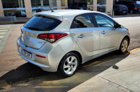 HYUNDAI HB 20 Hatch 1.6 16V 4P FLEX PREMIUM, Foto 5