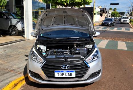HYUNDAI HB 20 Hatch 1.6 16V 4P FLEX PREMIUM, Foto 7