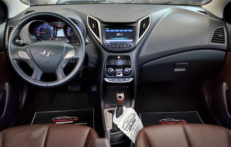 HYUNDAI HB 20 Hatch 1.6 16V 4P FLEX PREMIUM, Foto 13