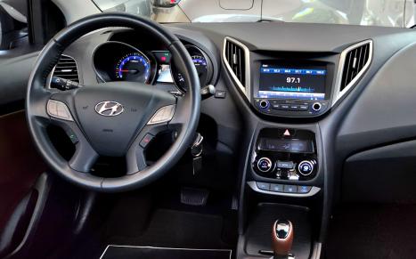 HYUNDAI HB 20 Hatch 1.6 16V 4P FLEX PREMIUM, Foto 15