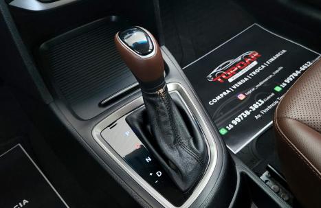 HYUNDAI HB 20 Hatch 1.6 16V 4P FLEX PREMIUM, Foto 16