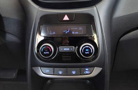 HYUNDAI HB 20 Hatch 1.6 16V 4P FLEX PREMIUM, Foto 17