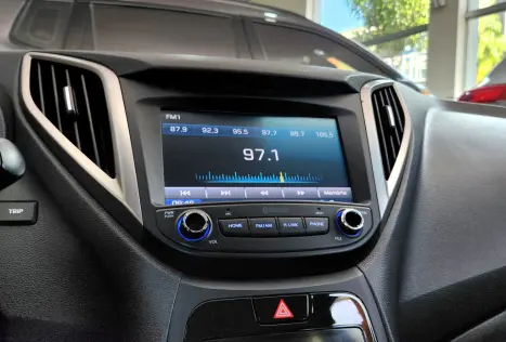 HYUNDAI HB 20 Hatch 1.6 16V 4P FLEX PREMIUM, Foto 18