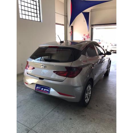 HYUNDAI HB 20 Hatch 1.0 12V 4P FLEX VISION, Foto 2