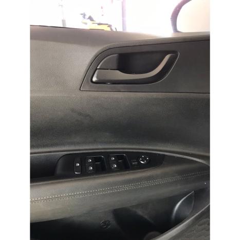 HYUNDAI HB 20 Hatch 1.0 12V 4P FLEX VISION, Foto 8